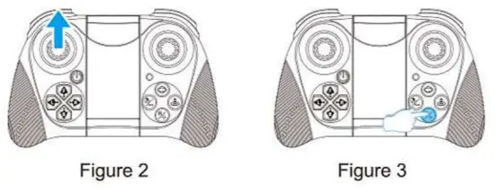 DRONEEYE 4D V4 Quadcopter Drone with 1080P Camera - fig 2