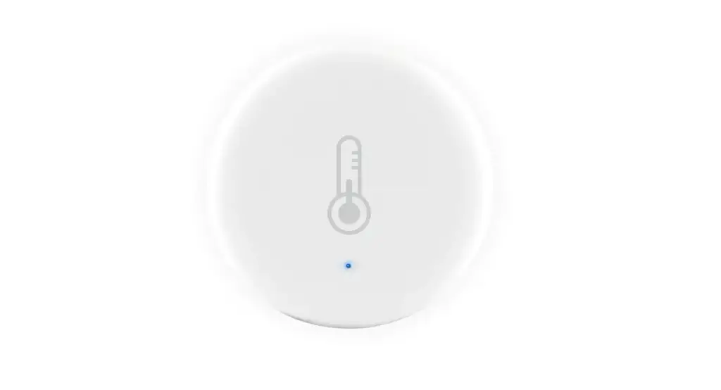 Cablematic St-th01 Temperature And Humidity Sensor User Manual