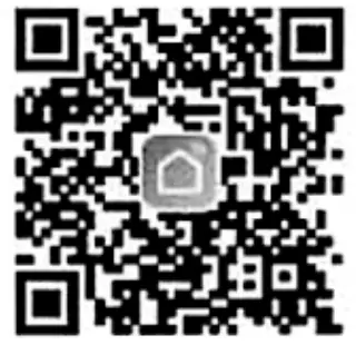 cablematic ST TH01 Temperature and Humidity Sensor - qr code