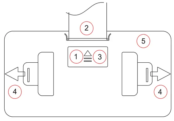 Hyojum C800 Car Bluetooth Radio Receiver - mirthod