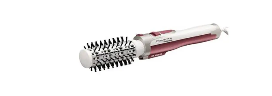 Rowenta Cf9420eo Brush Activ Nano Smart Instructions