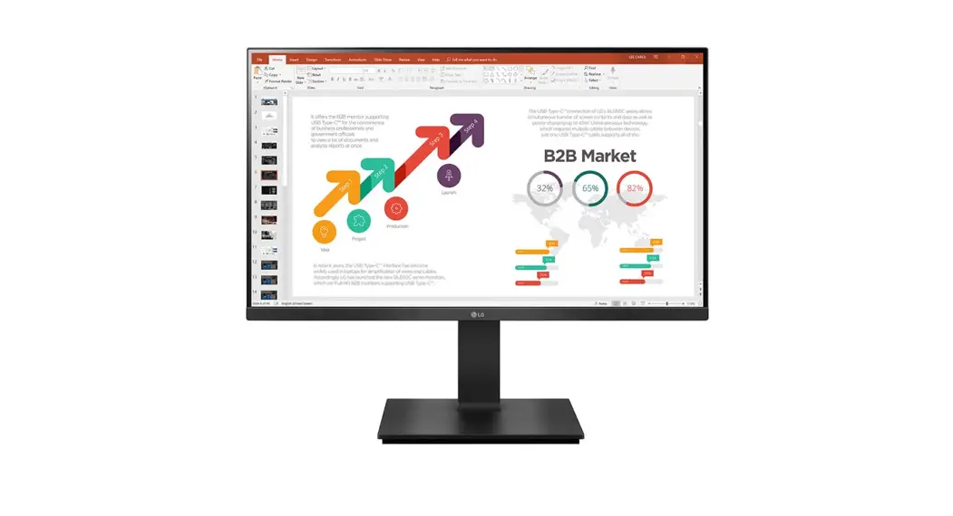 Lg 24bp450s Ips Fhd Desktop Monitor Owner's Manual Lg 24bp450s Ips Fhd Desktop Monitor Owner's Manual