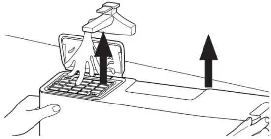 Cleaning Instructions