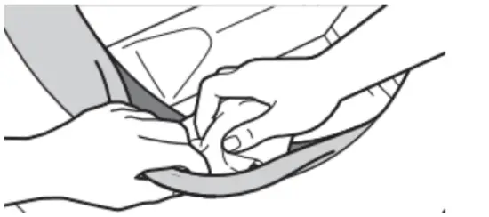 Cleaning Instructions