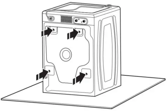INSTALLATION Instructions