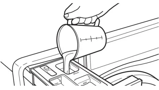 Adding Laundry Products