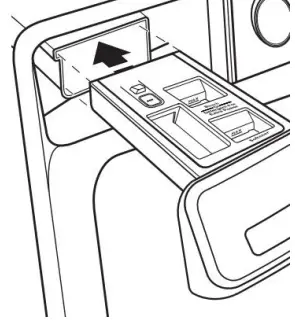 Single-Load Dispenser