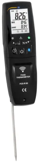 PCE Instruments PCE-IR 90 Infrared Thermometer