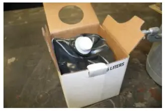 BULLY One Tough Coating - Pressure