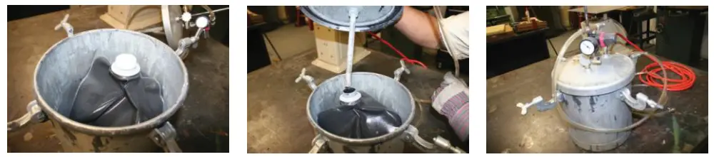 BULLY One Tough Coating - Pressure2