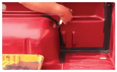 BULLY One Tough Coating - Properly