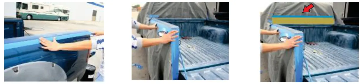 BULLY One Tough Coating - determines