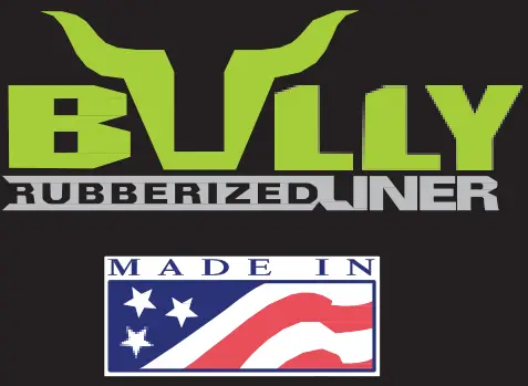 BULLY One Tough Coating - logo 2