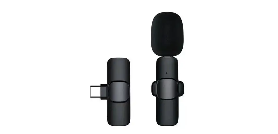 Jfkdx K1 Wireless Microphone User Manual Jfkdx K1 Wireless Microphone User Manual