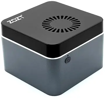 ZOZT N3000 Super Small Size Micro  PC