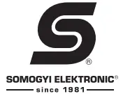 SOMOGYI Logo