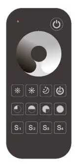 led24 -775-Single-Color-LED-Strip-Controller-Set-1