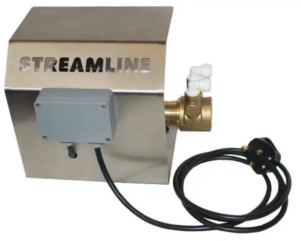 STREAMLINE BP 0200 1000 Filtration System