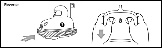 OPERATING INSTRUCTIONS