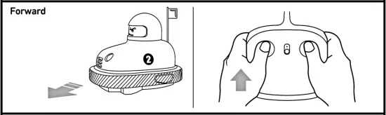 OPERATING INSTRUCTIONS