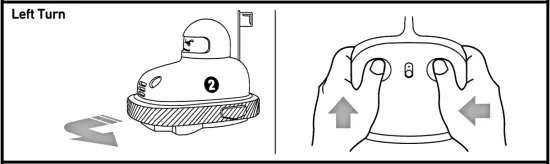 OPERATING INSTRUCTIONS