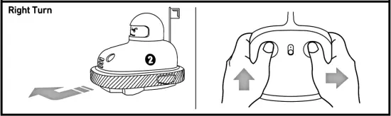 OPERATING INSTRUCTIONS