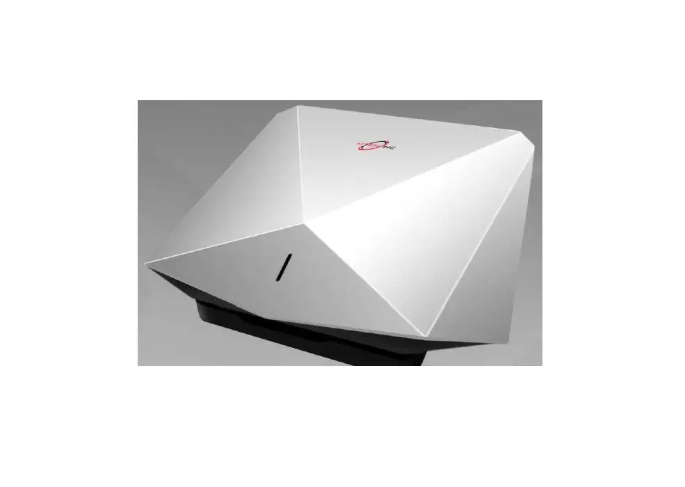 Aitek Amp-500-001 Miner Plus High-performing Indoor Iot Hotspot Gateway User Manual Aitek Amp-500-001 Miner Plus High-performing Indoor Iot Hotspot Gateway User Manual