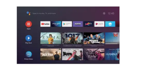 Shenzhen-Sei-Robotics-SN8BKCX-Remote-Control-6