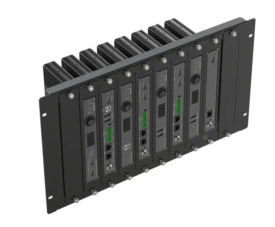 KRAMER-RK-10MT-Rack-Mount-Device
