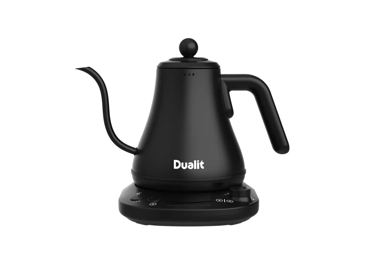 Dualit 72960 Pour Over Kettle Instruction Manual Dualit 72960 Pour Over Kettle Instruction Manual