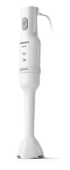 PHILIPS HR2520 3000 Series ProMix Hand Blender