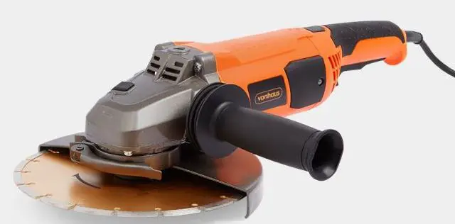 VonHaus-Angle Grinder-prod