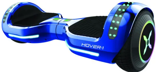HOVER-1 HY-MATRX Matrix Electric Hoverboard