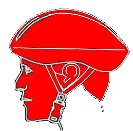 HOVER-1 HY-MATRX Matrix Electric Hoverboard - helmet