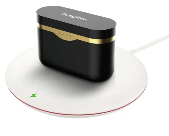 Srhythm True Wireless Stereo Earbuds SoulMate Series - Mode9