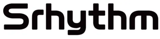 Srhythm logo