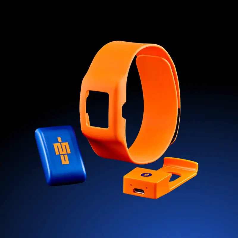 Vicon Nexus Blue Trident User Guide Vicon Nexus Blue Trident User Guide