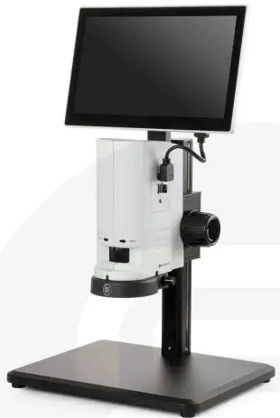 euromex- MZ.5000- Digital -Software -System-PRODUCT