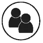 BacKYard-DISCOVE- Black-Steel-Modern-Pergola-with-Sail-Shade-Soft-Canopy-3