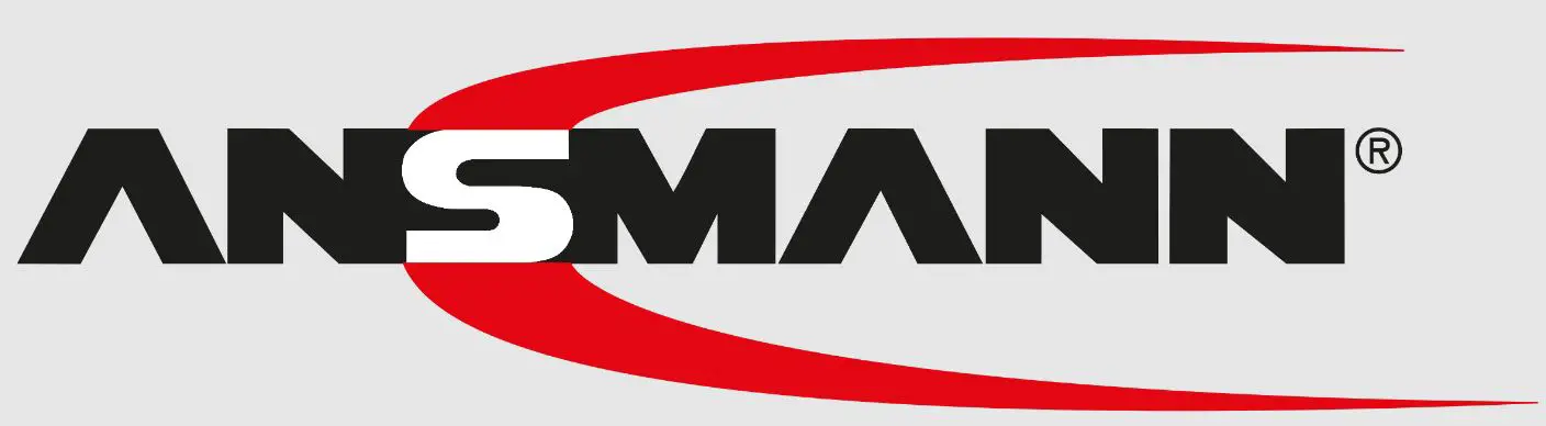 ANSMANN HC130PD Home Charger-logo