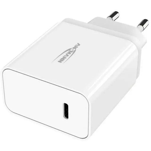 ANSMANN HC130PD Home Charger-pro