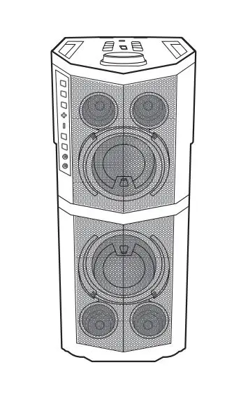 LG-FH6-High-Power-Speaker-System-5
