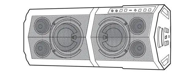 LG-FH6-High-Power-Speaker-System-6