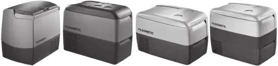 DOMETIC CDF18 Compressor Cooler