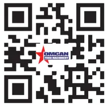 OMCAN 43116 Refrigerated Sushi Showcases - qr