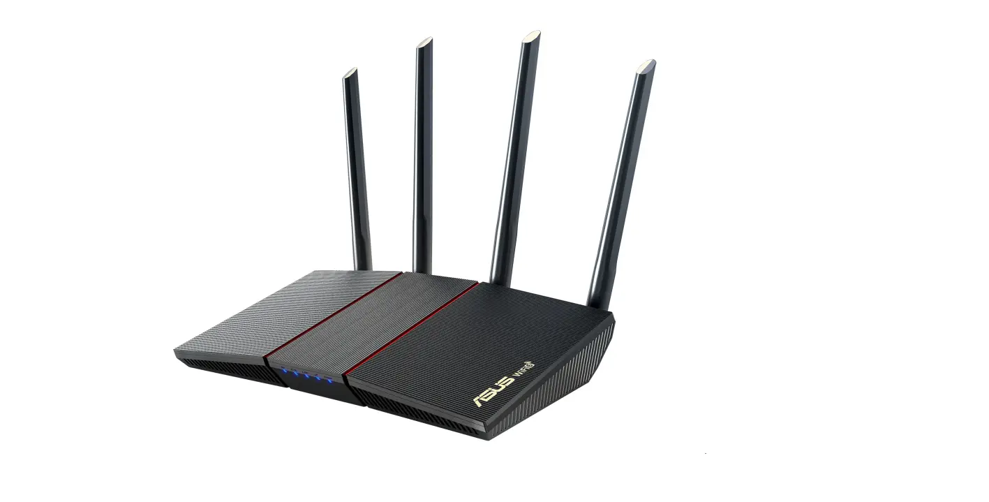 Asus Rt-ax55 Wireless-ax1800 Dual Band Wireless-ax1800 Dual Band Wifi 6 Router Wifi 6 User Guide Asus Rt-ax55 Wireless-ax1800 Dual Band Wireless-ax1800 Dual Band Wifi 6 Router Wifi 6 User Guide