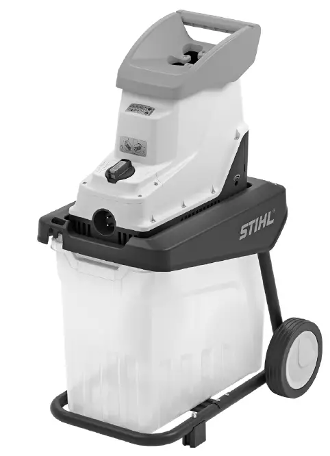 STIHL-GHE-135-L-Compact-Silent-Electric-Shredders-