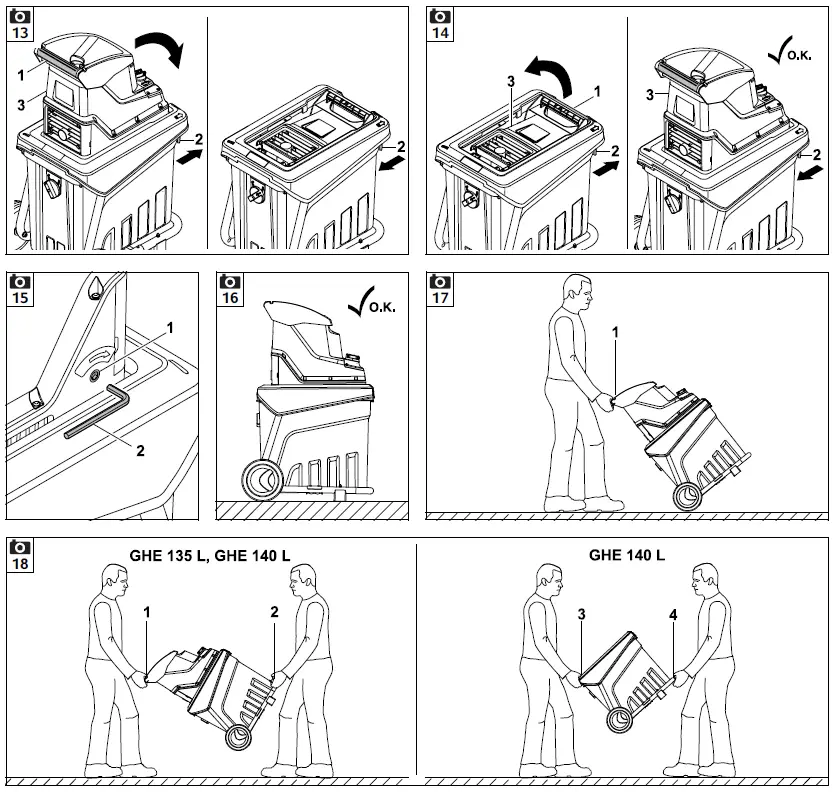 STIHL-GHE-135-L-Compact-Silent-Electric-Shredders-fig-3
