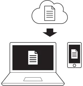 Information Inductions