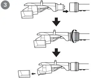 Preparation Inductions